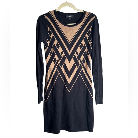 MOSSIMO SWEATER DRESS - Picture 1 of 4